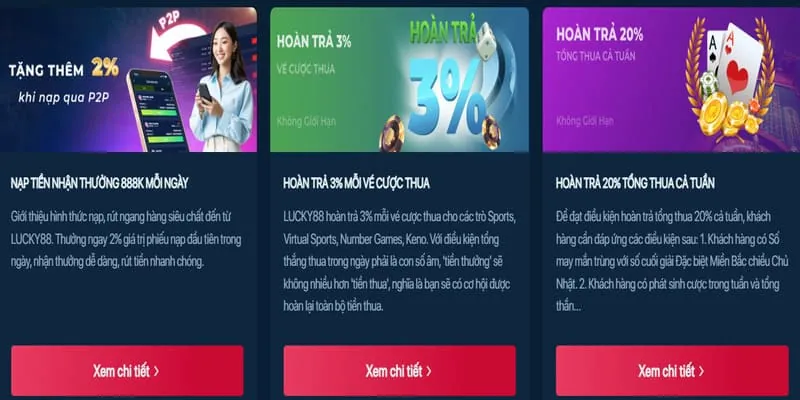 An toàn và bảo mật tại OK88